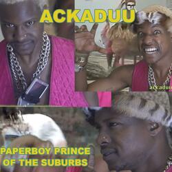 Ackaduu