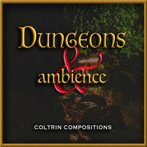 Dungeons & Ambience