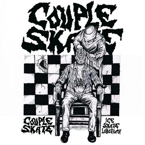Ice Skate Lobotomy