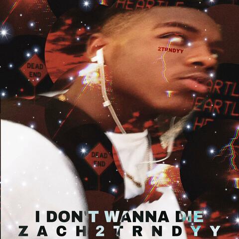 I Don't Wanna Die (Miss Me)