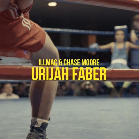 Urijah Faber