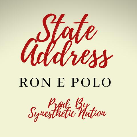 State Address