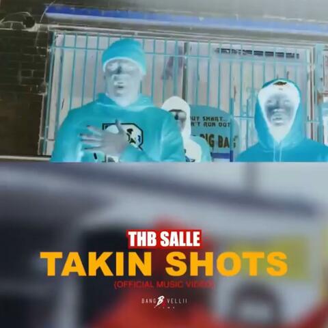 Takin' Shots