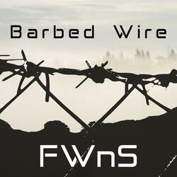 Barbed Wire