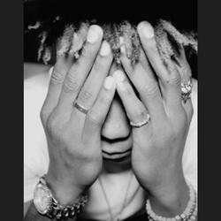 Mistress in the Night