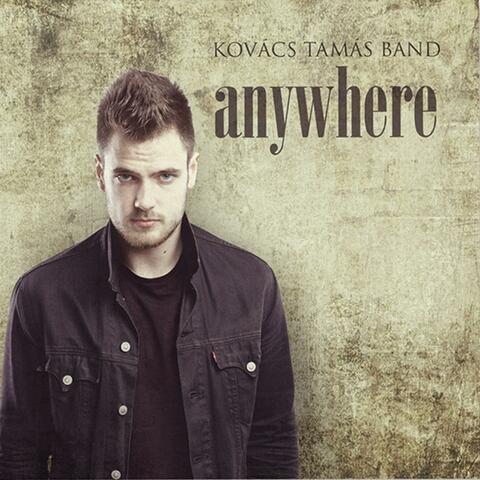 Anywhere