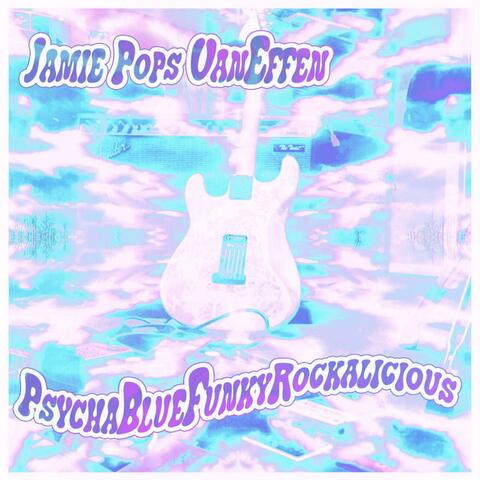 Psychabluefunkyrockalicious
