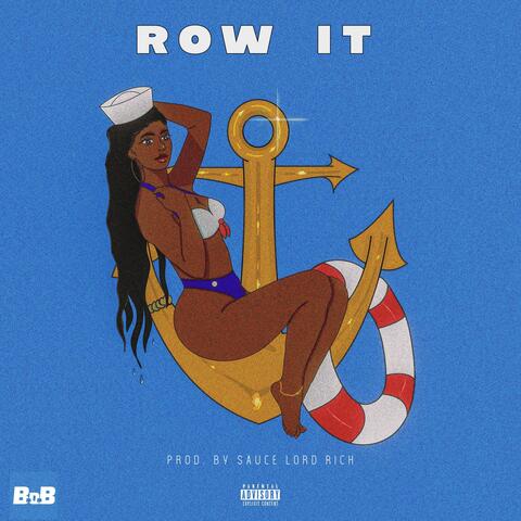 Row It