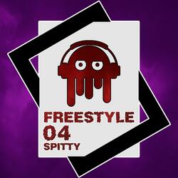 Freestyle 04 (feat. Spitty)