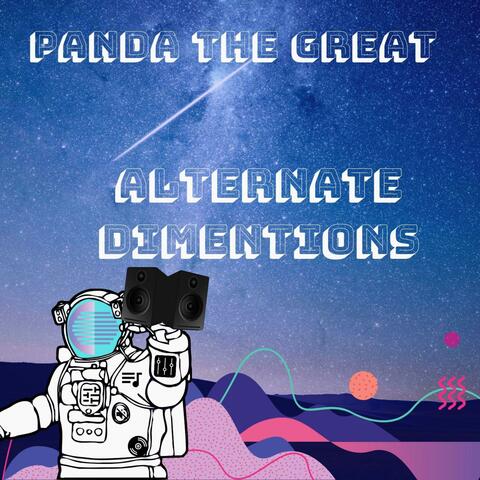 Alternate Dimentions