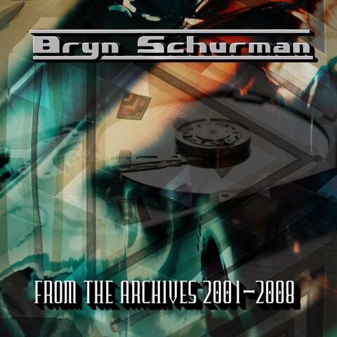 From the Archives: 2001-2008
