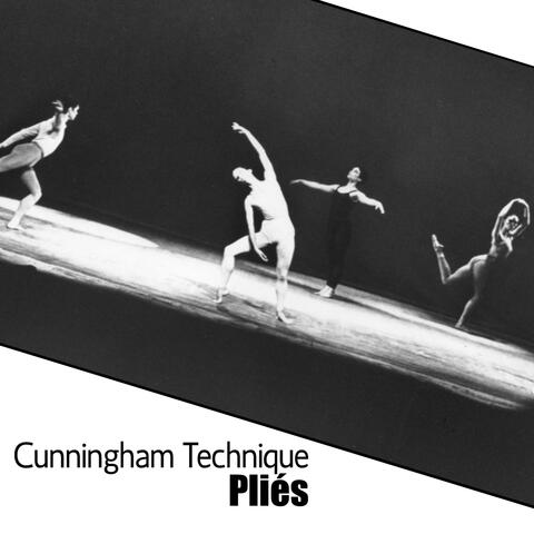 Cunningham Technique Pliés
