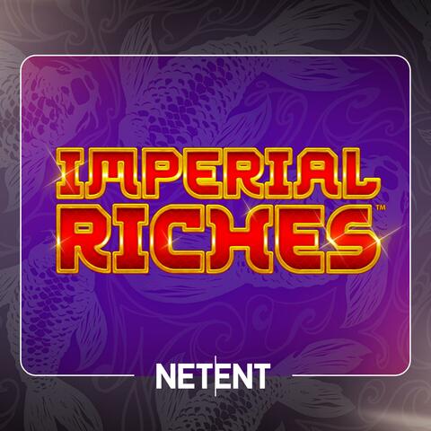 Imperial Riches (Original Game Soundtrack)