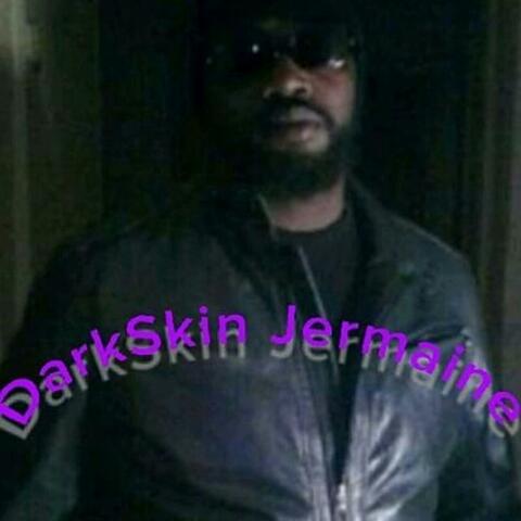 DarkSkin Jermaine