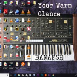 Your Warm Glance