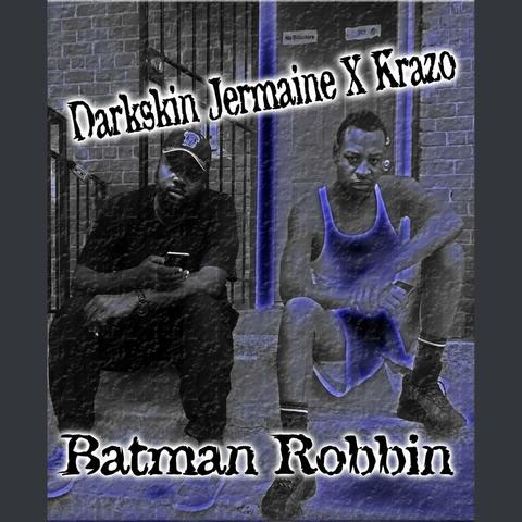 Batman Robbin