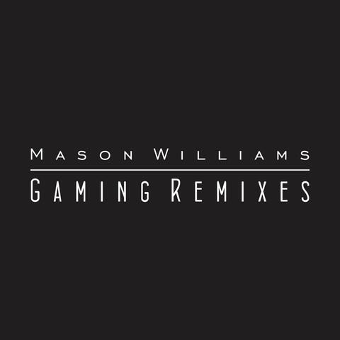 Gaming Remixes