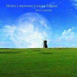 Howl's Moving Castle Theme