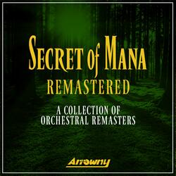 Whisper and Mantra (From "Secret of Mana")