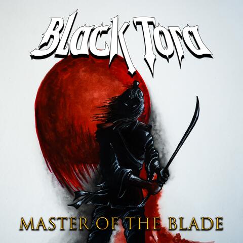 Master of the Blade