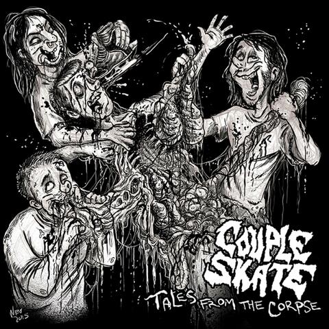 Tales from the Corpse