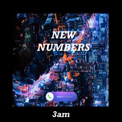 New Numbers
