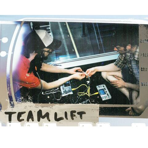 Team Lift