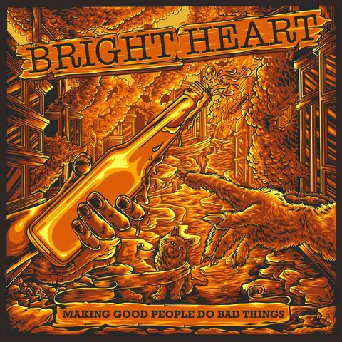 Making Good People Do Bad Things