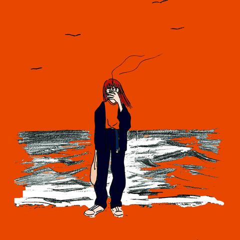 shoreline