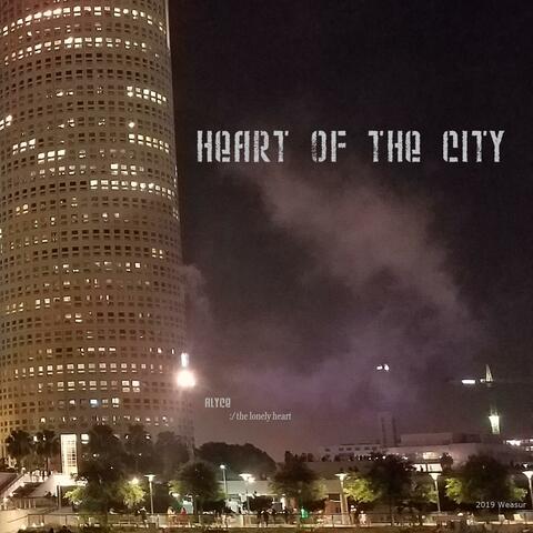 Heart of the City