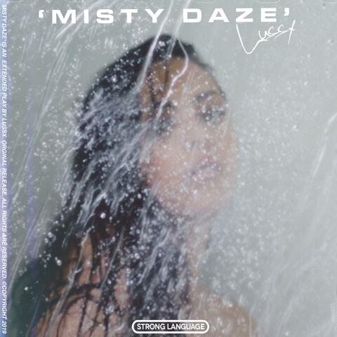 Misty Daze