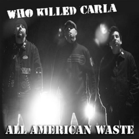 All American Waste