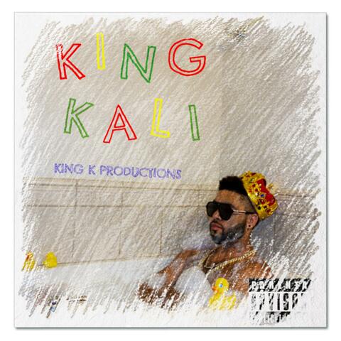 King Kali