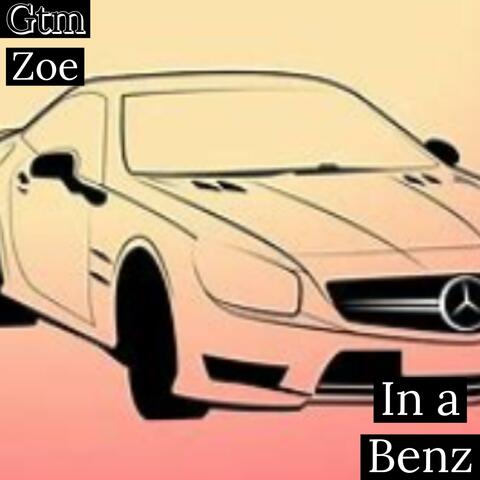 In a Benz