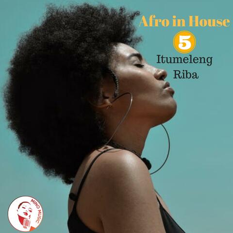 Afro in House 5