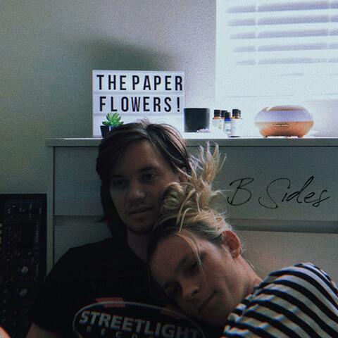 Wavecrest (B-Sides)