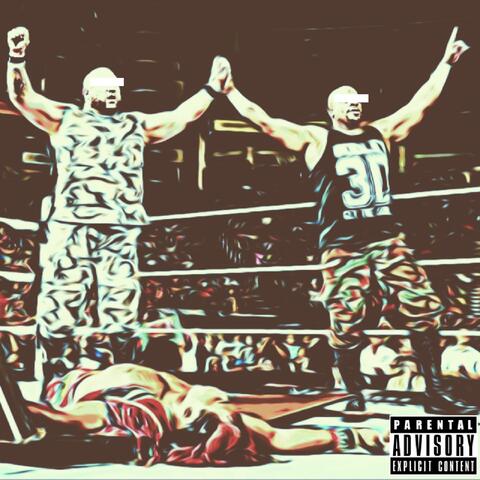 Dudley Boyz