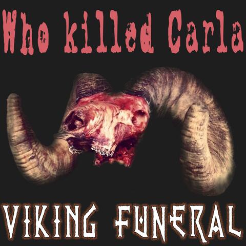 Viking Funeral