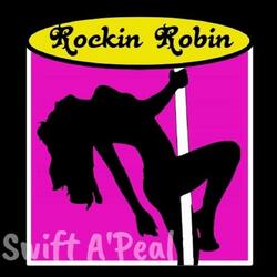 Rockin' Robin
