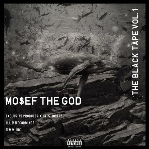 The Black Tape, Vol. 1