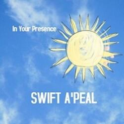 In Your Presence