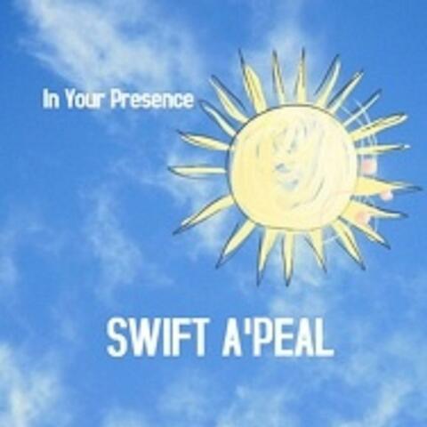 In Your Presence