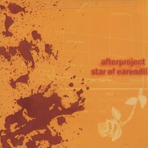 Afterproject/star of Earendil Split