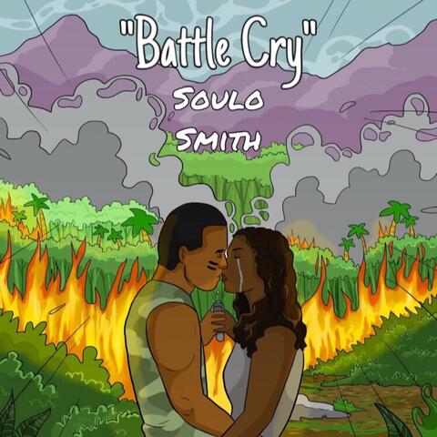 Battle Cry