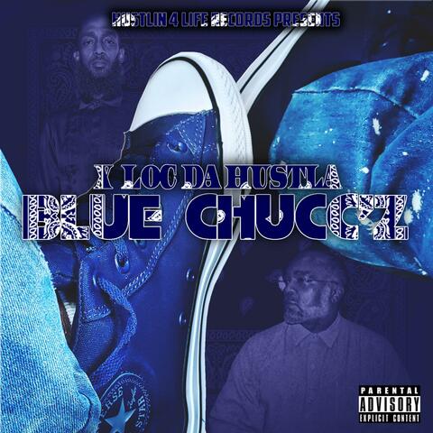 Blue Chucc'z