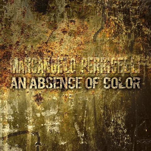 An Absense of Color
