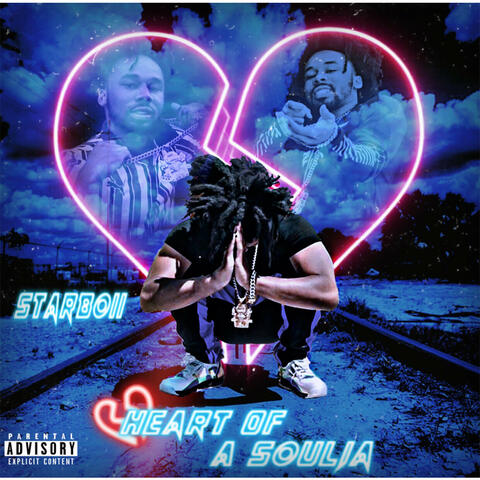 Heart of a Soulja