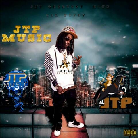 JTP Music