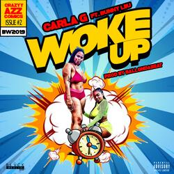 Woke Up