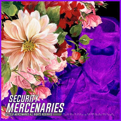 Security (feat. Fukksailor, Kaiser, Depth Strida, Sulph, Prxpvne, FUCKAPACHE & Papa Sleep)